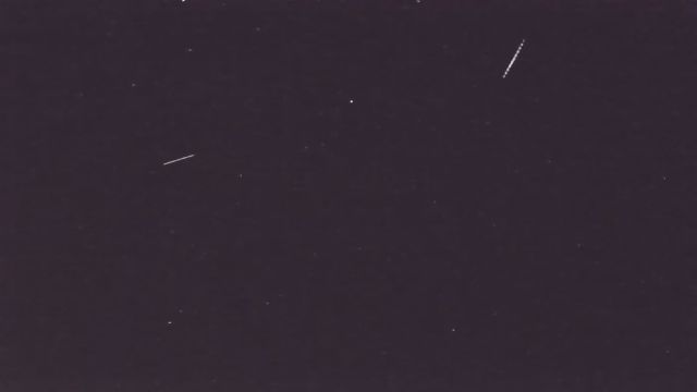 AMS65 meteor