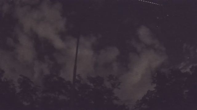 AMS65 meteor