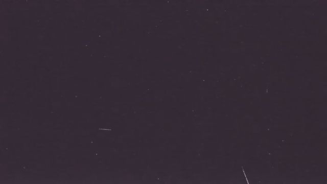 AMS65 meteor