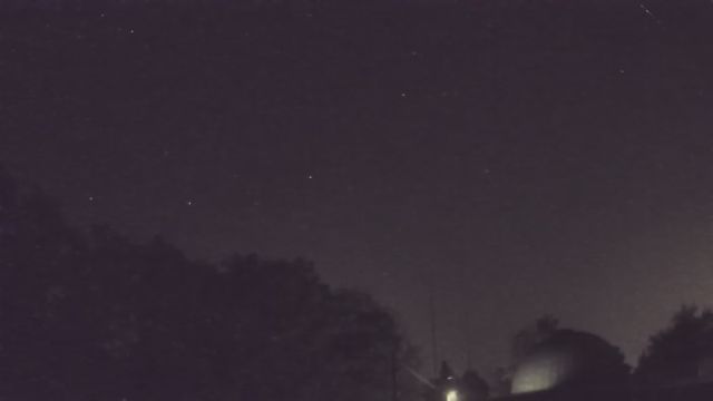 AMS65 meteor