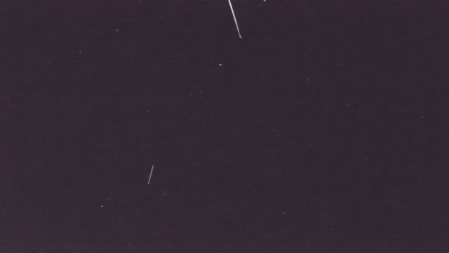 AMS65 meteor