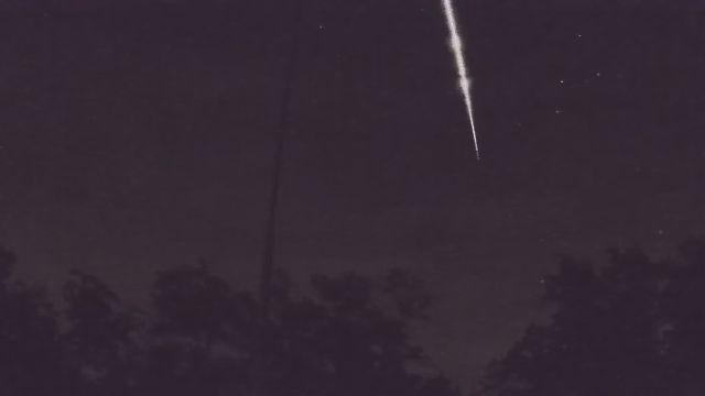 AMS65 meteor