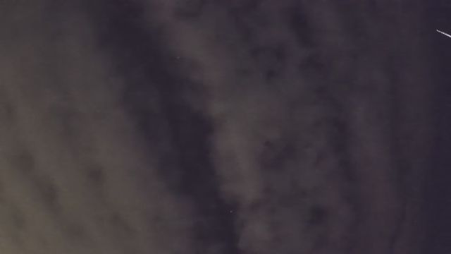 AMS65 meteor