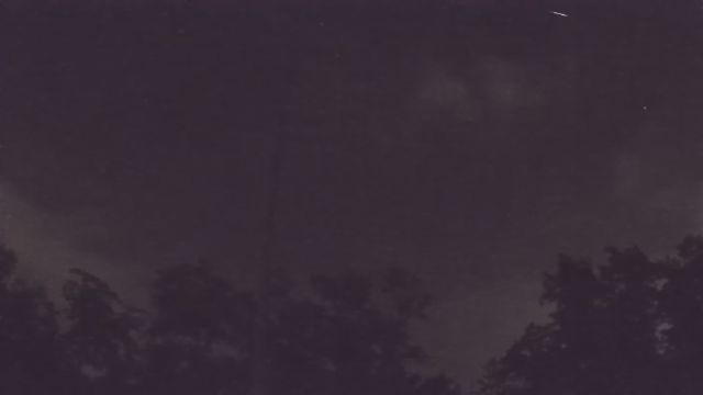 AMS65 meteor