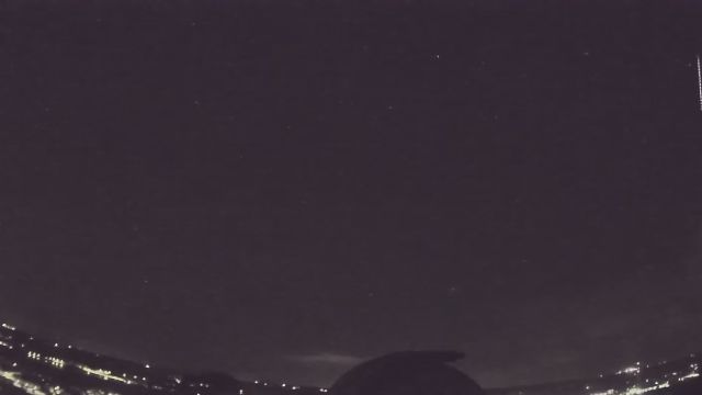 AMS65 meteor