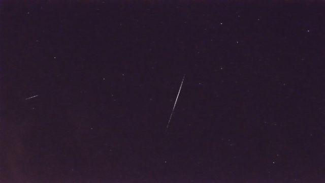 AMS65 meteor