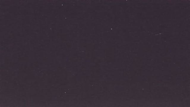 AMS65 meteor