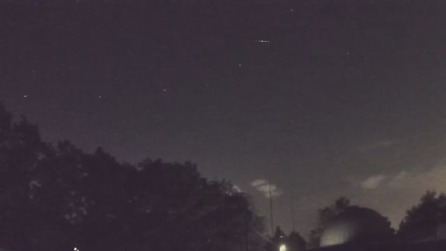 AMS65 meteor