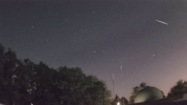 AMS65 meteor
