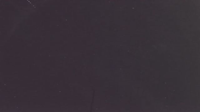 AMS65 meteor