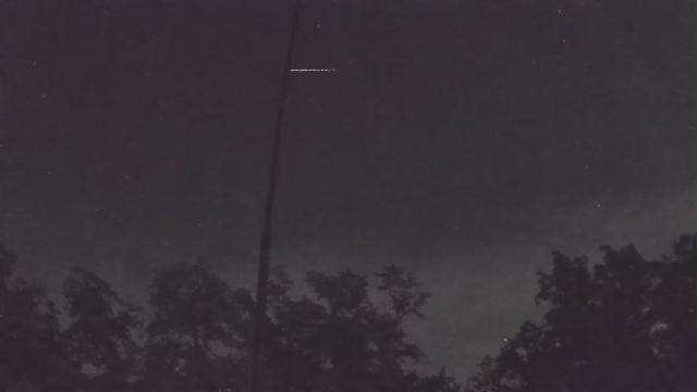 AMS65 meteor