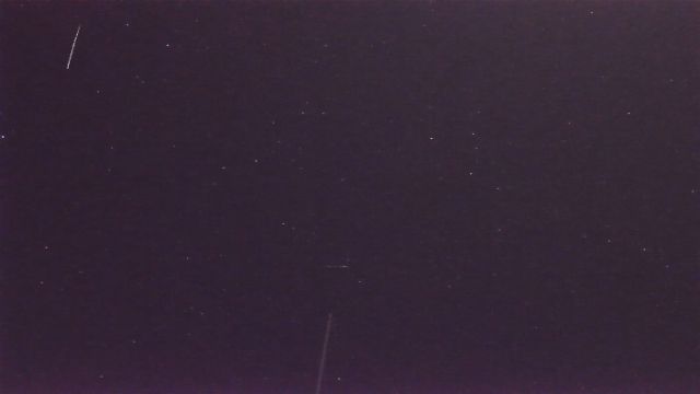 AMS65 meteor