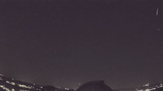 AMS65 meteor