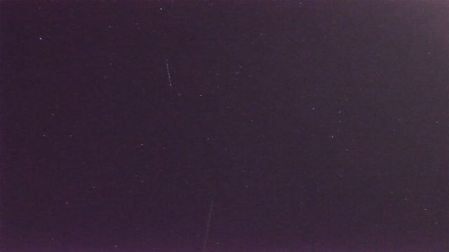 AMS65 meteor