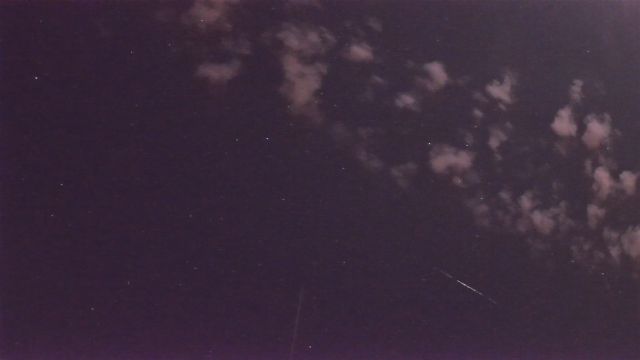 AMS65 meteor