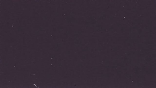 AMS65 meteor