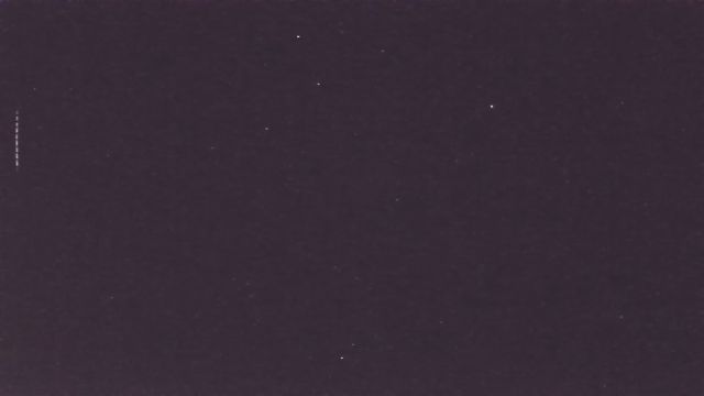 AMS65 meteor