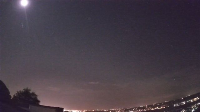 AMS65 meteor