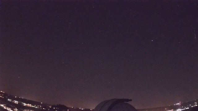 AMS65 meteor