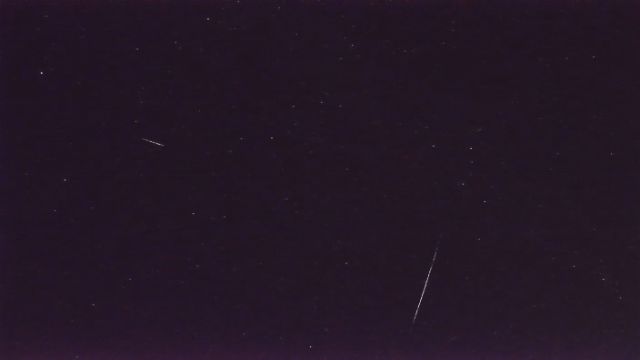 AMS65 meteor