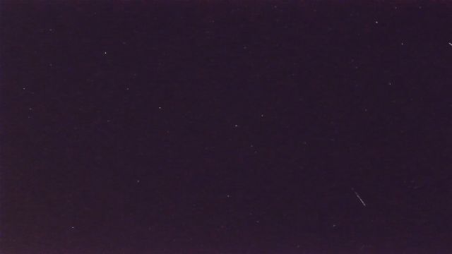 AMS65 meteor