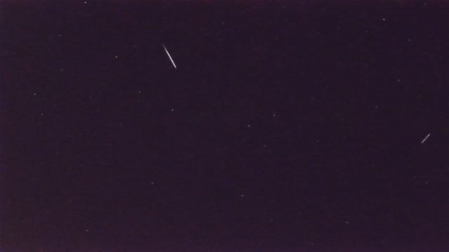 AMS65 meteor