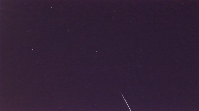 AMS65 meteor