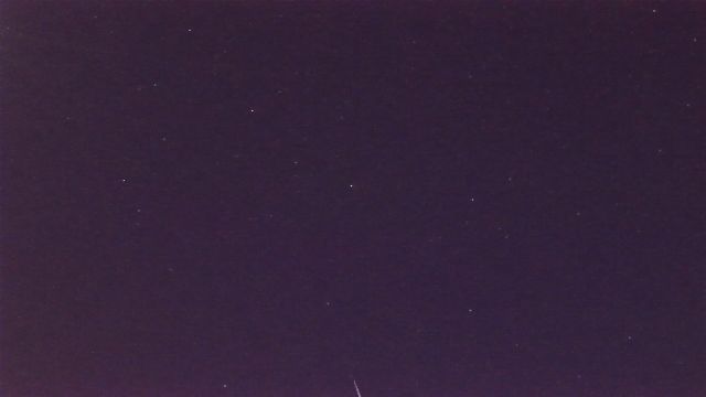 AMS65 meteor