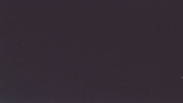AMS65 meteor