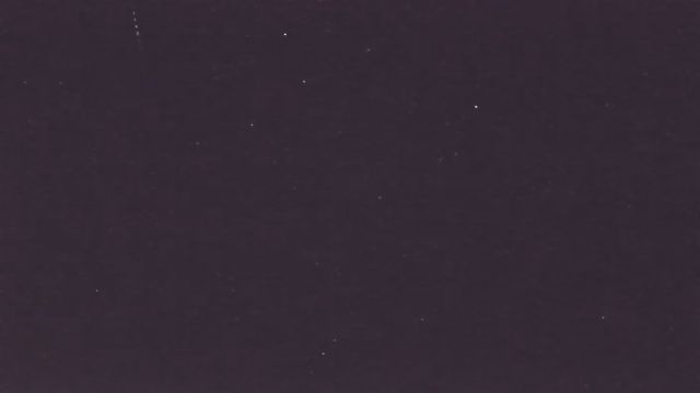 AMS65 meteor