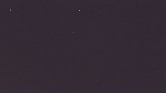 AMS65 meteor
