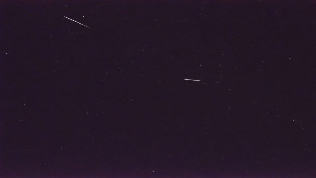 AMS65 meteor
