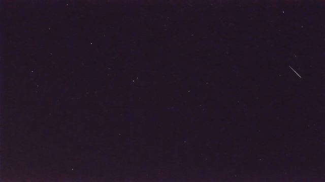 AMS65 meteor