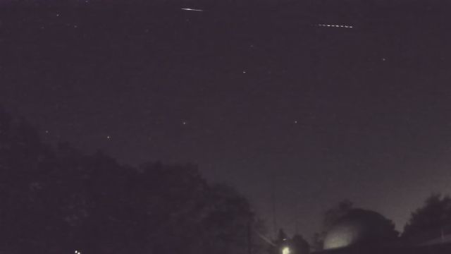 AMS65 meteor