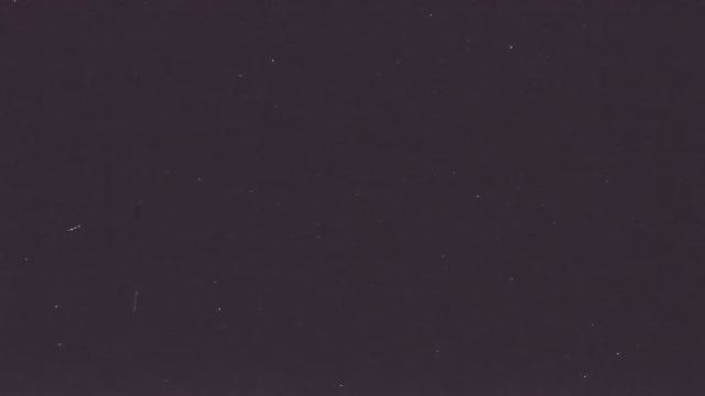 AMS65 meteor