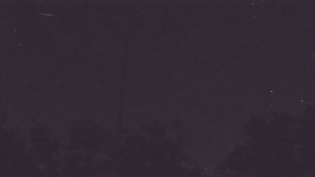 AMS65 meteor