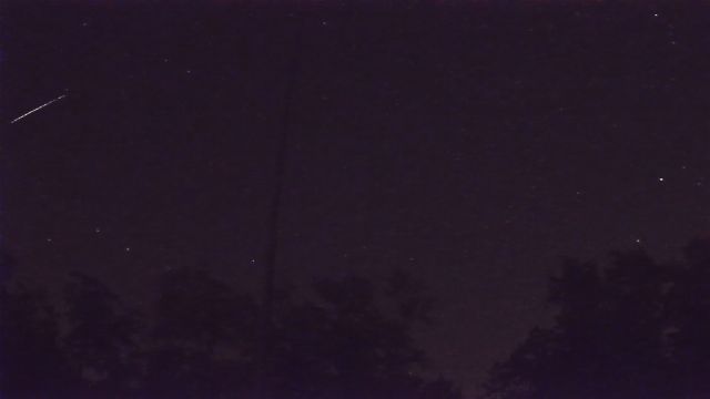 AMS65 meteor