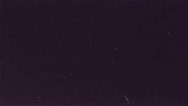 AMS65 meteor