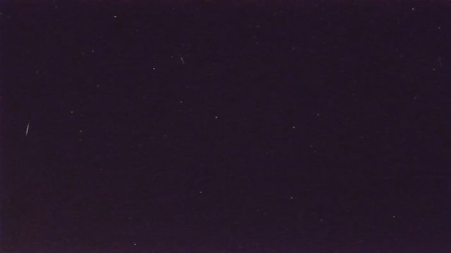 AMS65 meteor