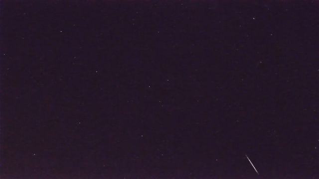 AMS65 meteor