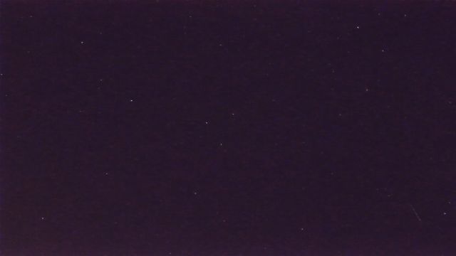 AMS65 meteor