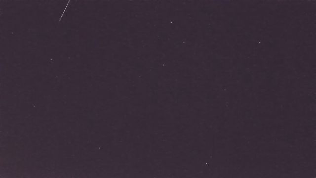 AMS65 meteor