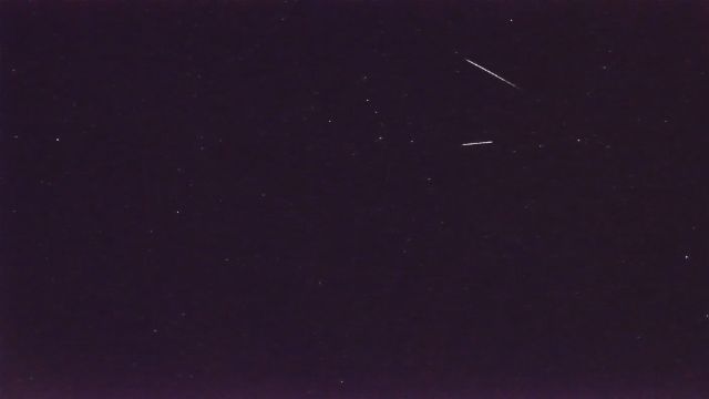 AMS65 meteor