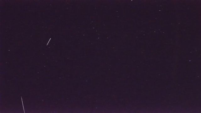 AMS65 meteor
