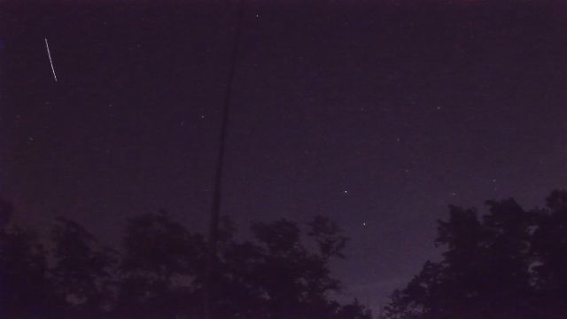 AMS65 meteor