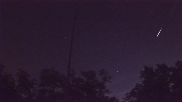 AMS65 meteor