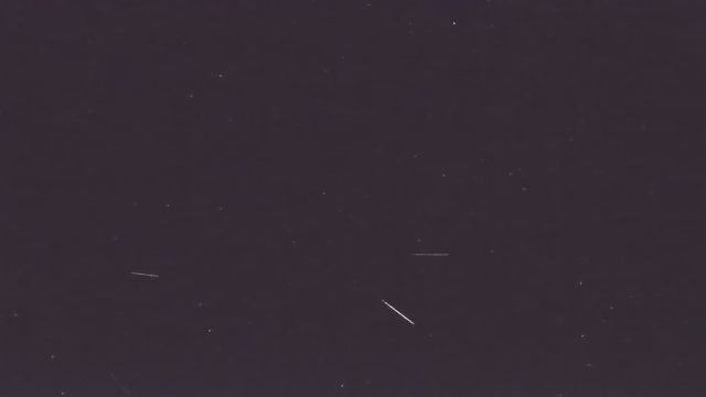 AMS65 meteor