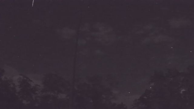 AMS65 meteor