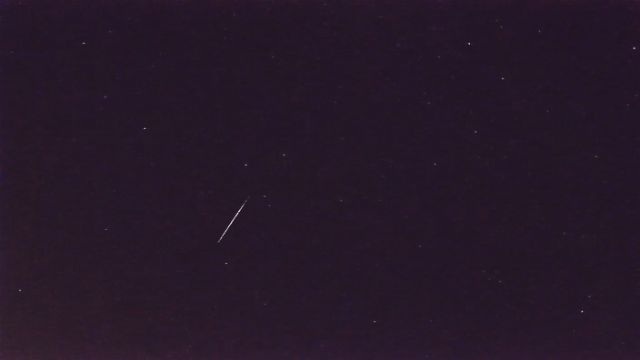 AMS65 meteor