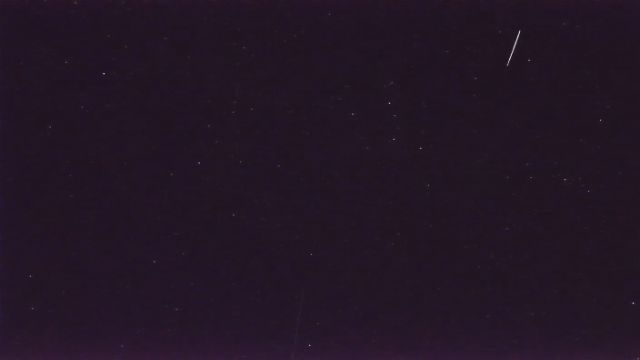 AMS65 meteor